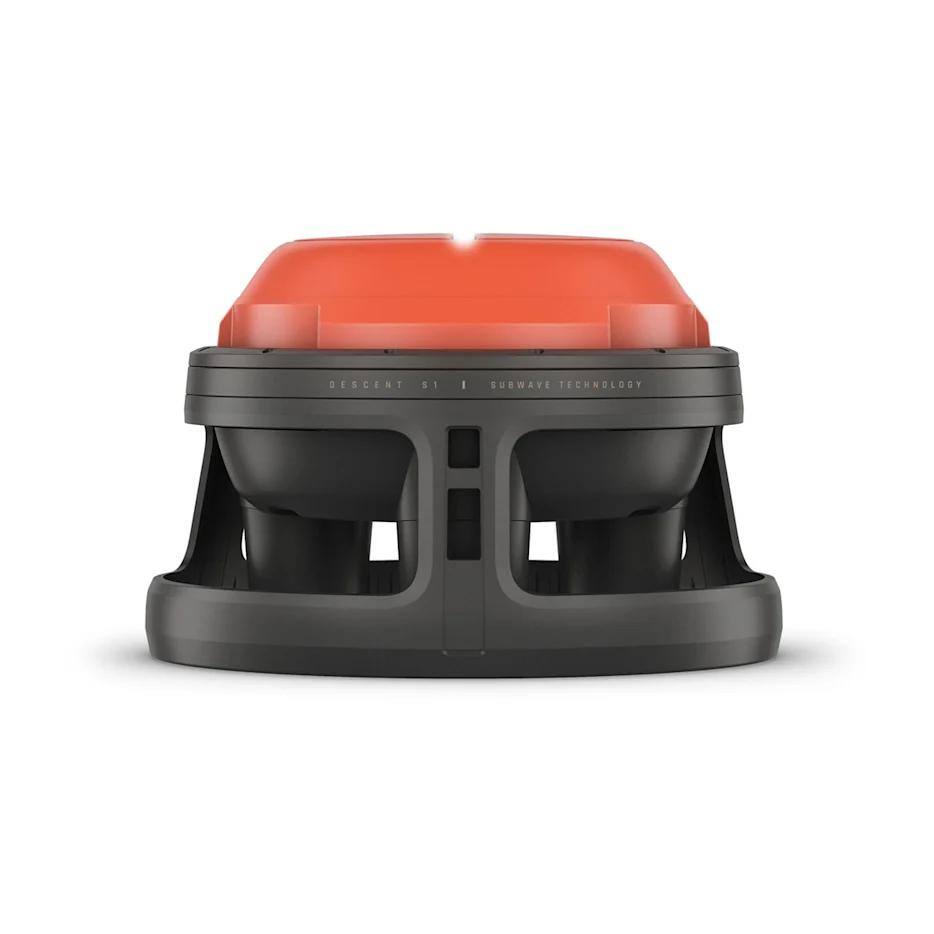 DESCENT S1 SUBWAVE TECHNOLOGY