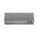 Front. Forno Appliances - Biagio 48" Wall Mounted Vented Range Hood - Silver.