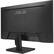 Alt View 2. ASUS - Asus VA249HG 24" Class Full HD Gaming LED Monitor - 16:9 - Black - 23.8" Viewable - In-plane Switching (IPS) Technology - Black.