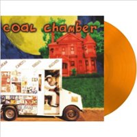 Coal Chamber [LP] - VINYL - Front_Zoom