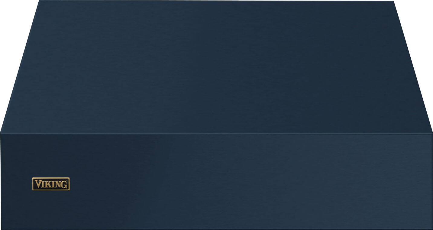 Viking 5 Series - 36 inches - Recirculating - Wall Range Hood - Slate Blue