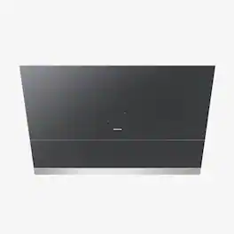 Robam - 36 inches - Externally Vented - Under cabinet Range Hood - Gray
