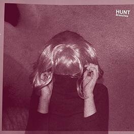 The Hunt - Branches - VINYL LP