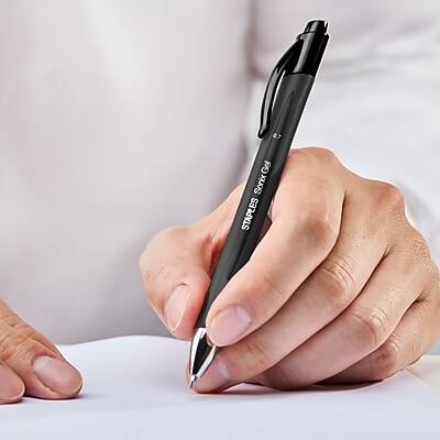 87 Gel Sonix STAPLES

STAPLES SIGNATURE