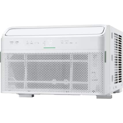 FRIGIDAIRE GALAXY
Mode
Fan
Eco
Swing
Cool 72°F
Dry
Fan Only
