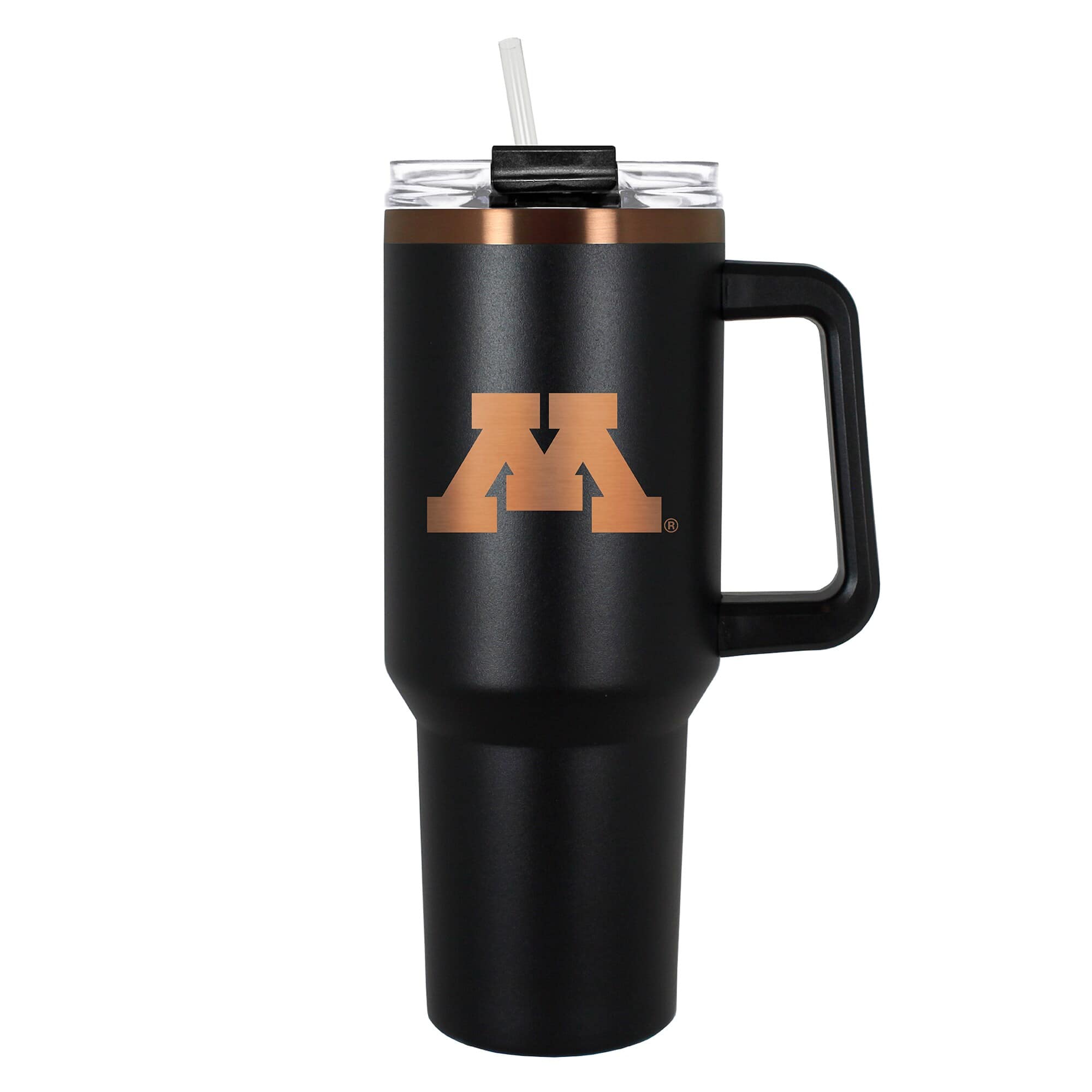 Great American Products - Minnesota Golden Gophers 40oz. Colossus Copper Edition Tumbler - Black price history on PriceWatchPro