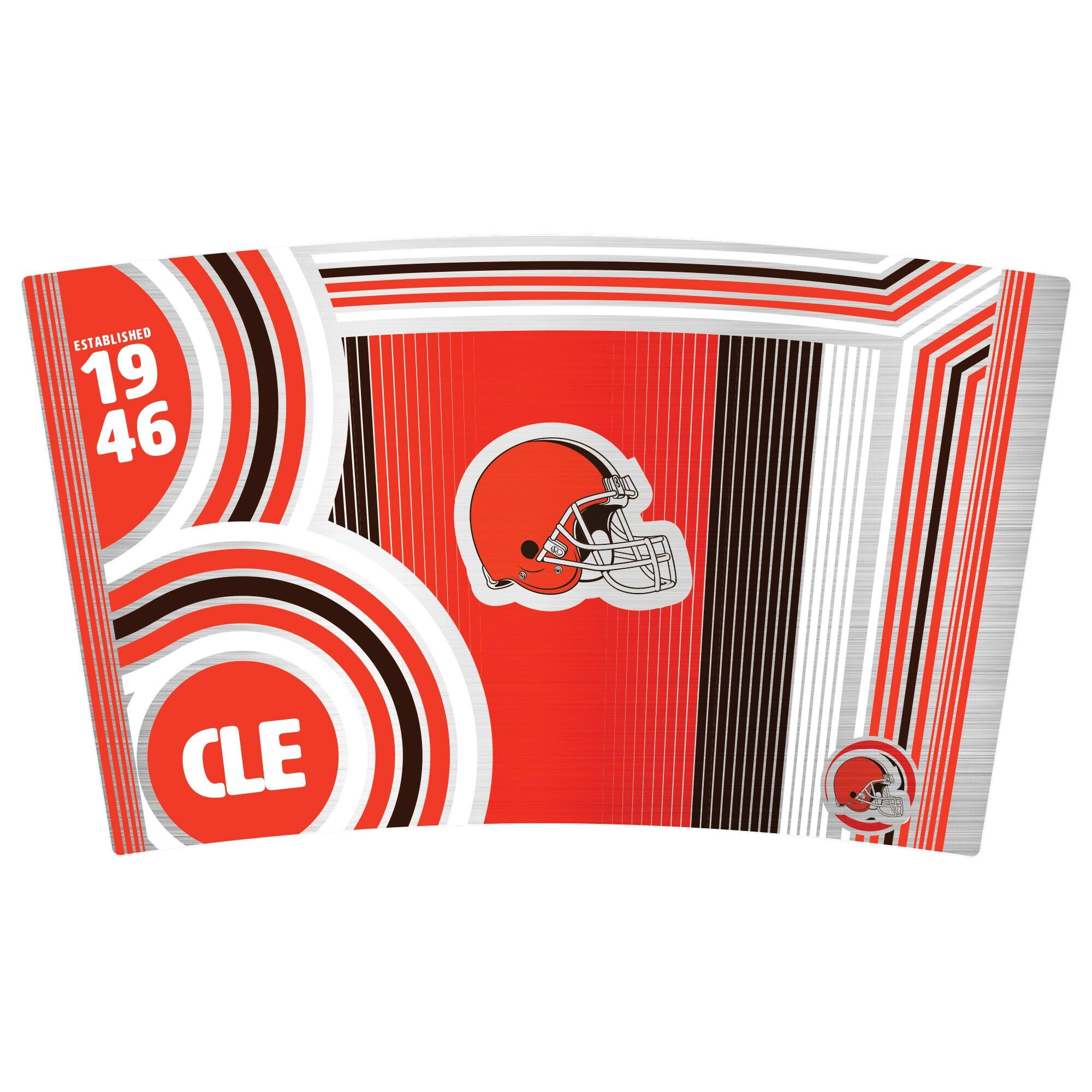 ESTABLISHED 1946  
CLE