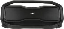 Altec Lansing - Rockbox XL 2.0 Everything Wireless Bluetooth Speaker - Black - Front_Zoom