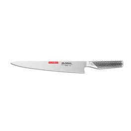 Global - 11-Inch Flexible Fillet Knife - Silver