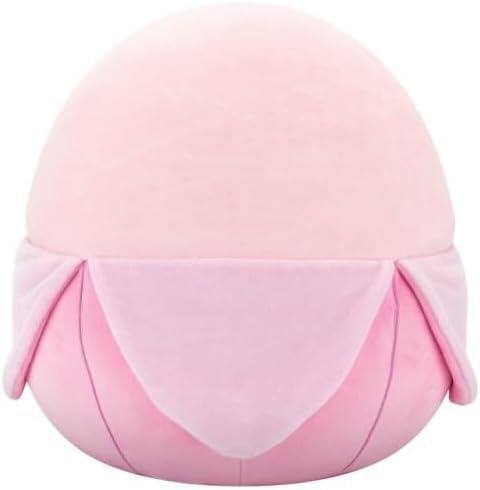 Alt View 2. Jazwares - Squishmallows: Lex Lex the Banana 12" Plush.