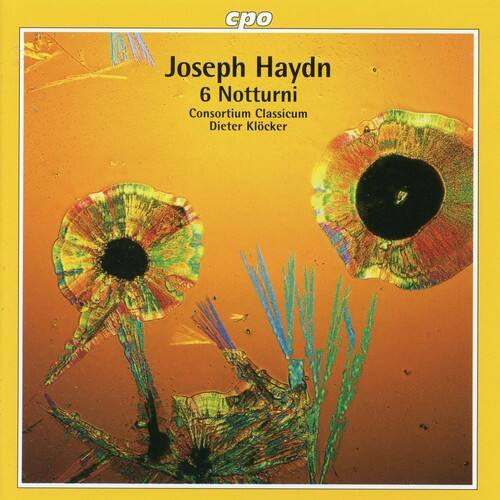 Invocation - 6 Notturni   - COMPACT DISCS [CD] price history on PriceWatchPro