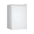Danby - 4.4 Cu. Ft. Mini Fridge - White - Larger Front