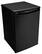 Alt View 11. Danby - Designer 2.6 Cu. Ft. Mini Fridge - Black.