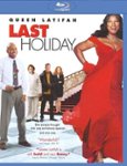 Front Standard. Last Holiday [WS] [Blu-ray] [2006].