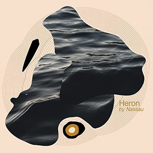 Nassau - Heron   - COMPACT DISCS [CD] price history on PriceWatchPro