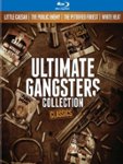 Front Standard. Ultimate Gangsters Collection: Classics [5 Discs] [Blu-ray].