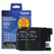 Front Zoom. Brother - Lc1072 Packs Lc1072 Packs 2 Pack Black Cartridge - Black.