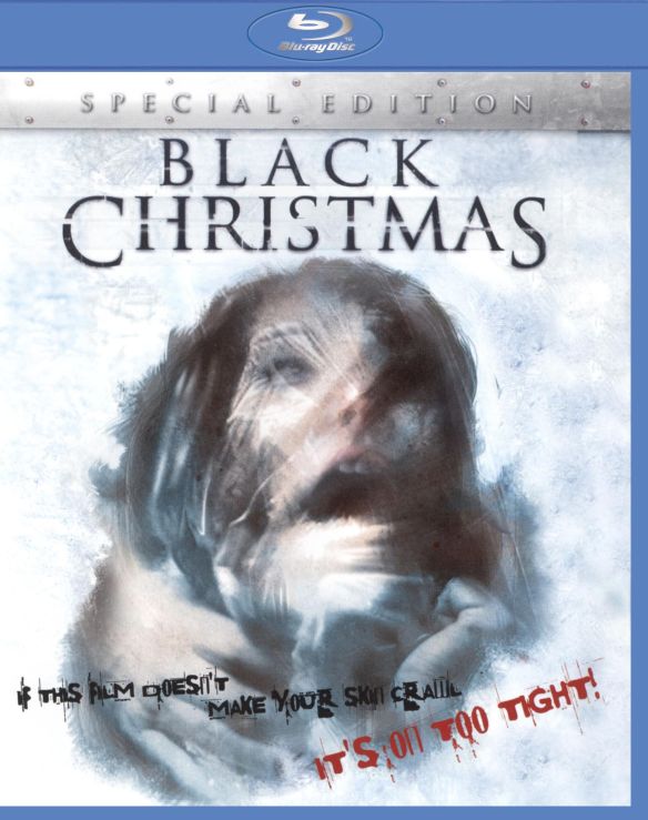  Black Christmas [Blu-ray] [1974]