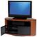 Front. BDI - Revo Swivel TV Stand for Flat-Panel TVs Up to 52" - Cherry.