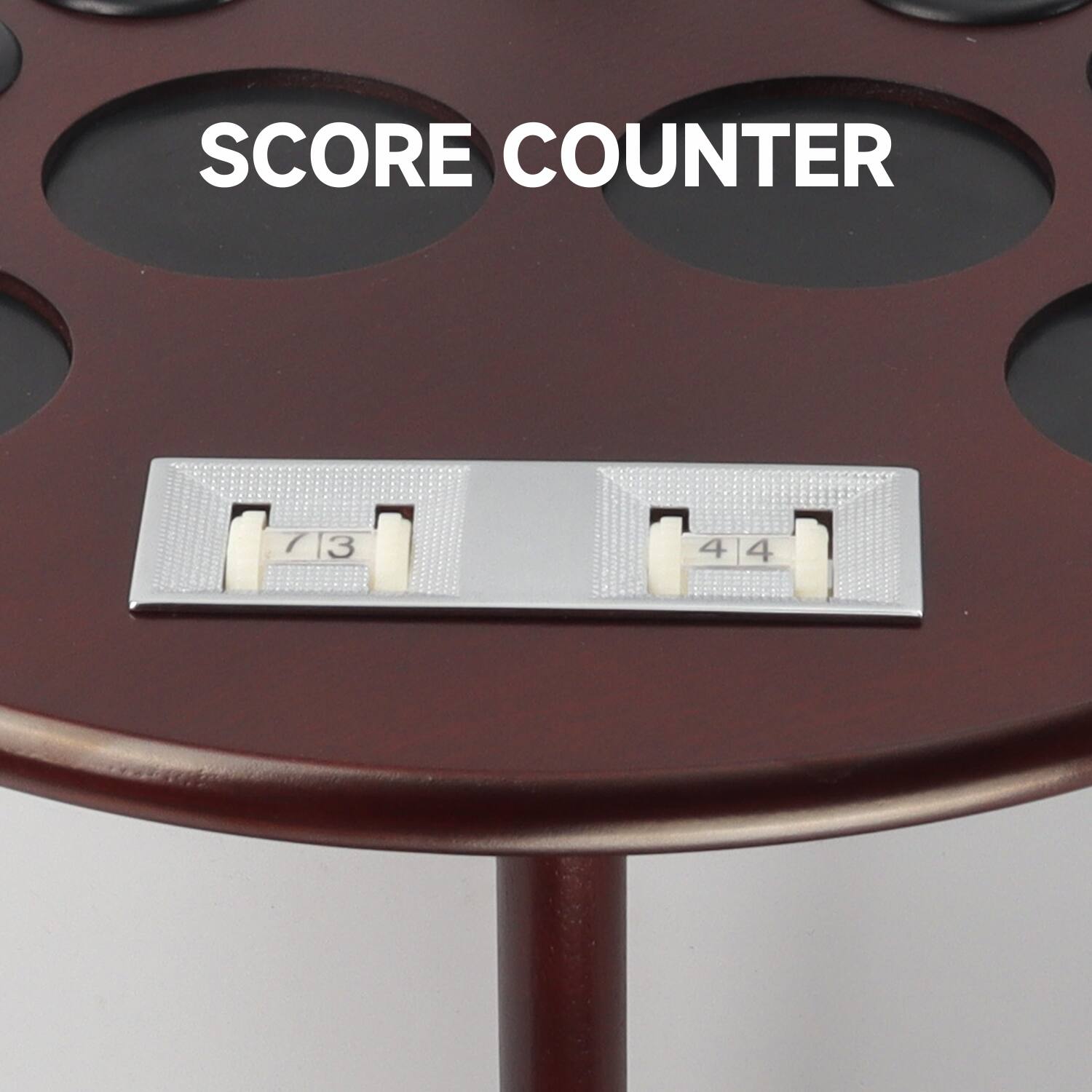 SCORE COUNTER 13 4 4