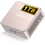 Mini PCs