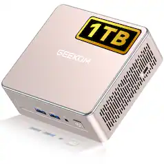 Mini PCs