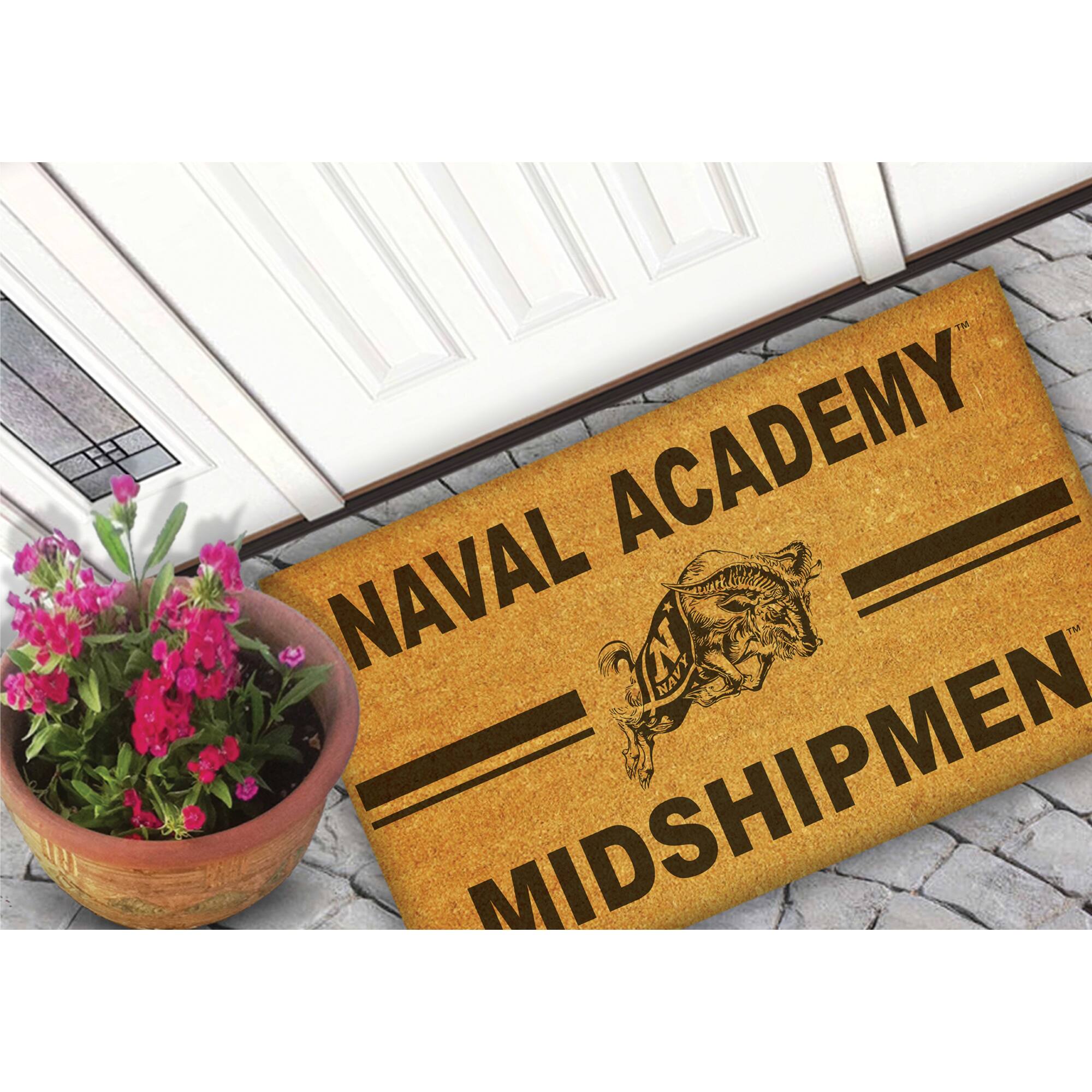 NAVAL ACADEMY  
MIDSHIPMEN