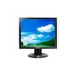 Asus - VB198T-P 19" LED HD Monitor - Black - Larger Front