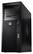 Front Standard. HP - Z420 Desktop - 8GB Memory - 500GB Hard Drive.
