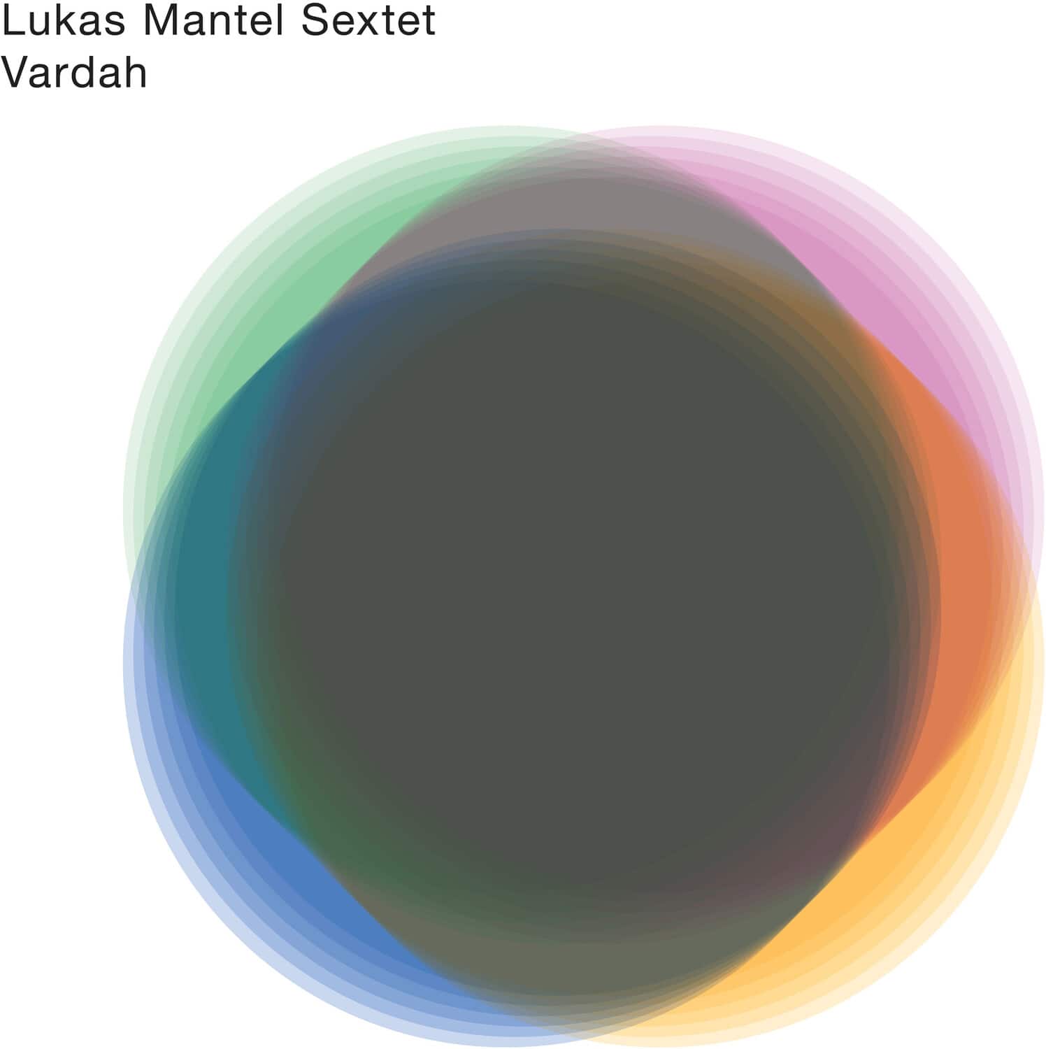 Mantell - Vardah  - COMPACT DISCS