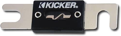 Front Standard. Kicker - 150-Amp ANL Fuse (2-Pack).