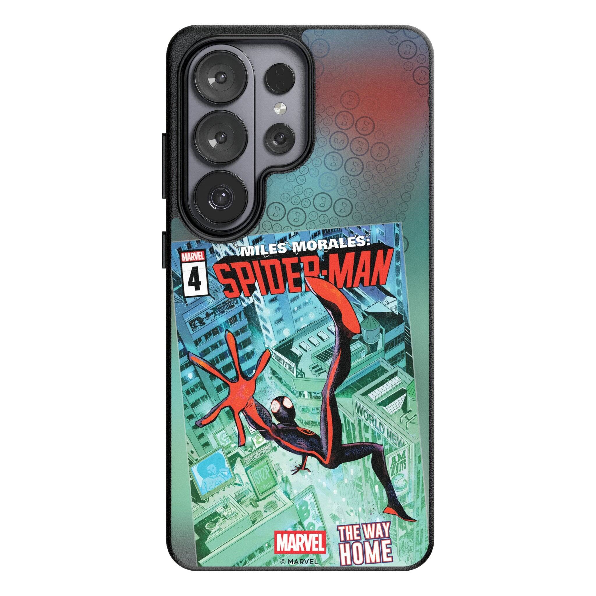 Miles Morales