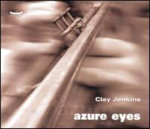 Clay Jenkins  
azure eyes