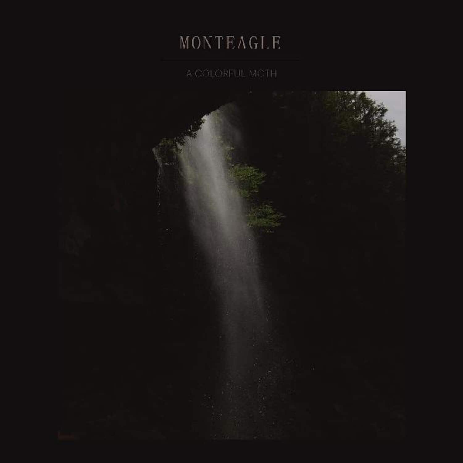 Monteagle - Colorful Moth   - VINYL LP price history on PriceWatchPro