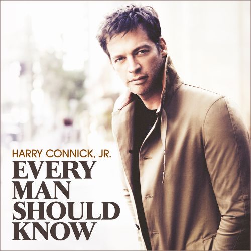  Every Man Should Know [CD]
