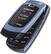Angle Standard. Verizon Wireless Prepaid - Samsung SCH-u340 No-Contract Cell Phone - Black/Gray.