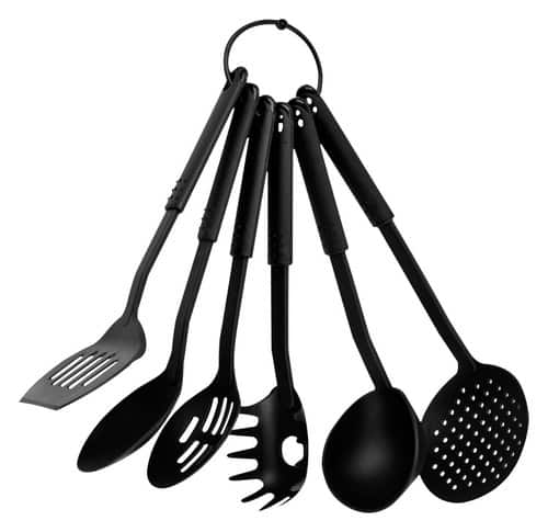 chef utensil set