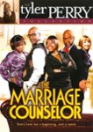 Front Standard. The Marriage Counselor [DVD] [2008].