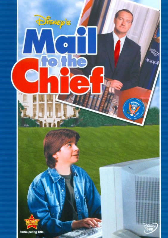 Mail to the Chief [DVD] [2000]