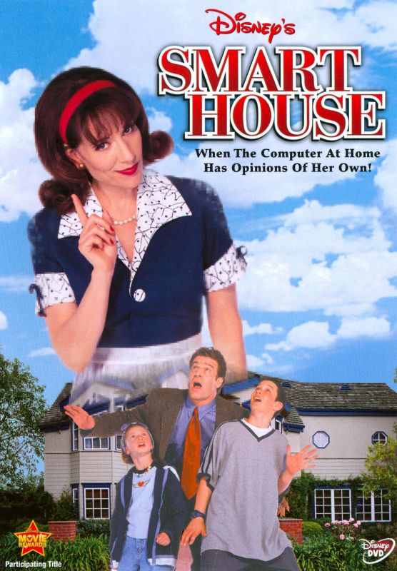  Smart House [DVD] [1999]