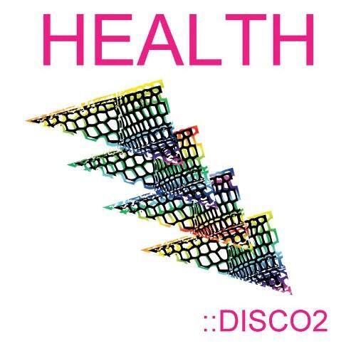 HEALTH  
::DISCO2