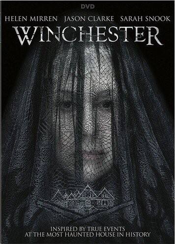 Alt View 1. Winchester   - DVD.