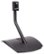 Front Zoom. Bose - UTS-20 Series II Universal Table Stand - Black.