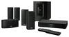 CineMate® 520 Home Theater System-Front_Standard