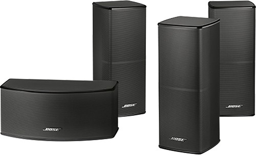 5.1 Surround Home Theater Entertainment System Bose Lifestyle 535 Series III System 
