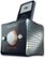 Angle Standard. Boynq - iCube II Speaker System for Apple® iPod® and MP3 Players - Black.