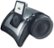 Angle Standard. Boynq - Sabre Speaker System for Apple® iPod® and MP3 Players - Black.