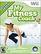 Front Detail. My Fitness Coach - Nintendo Wii.