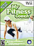  My Fitness Coach - Nintendo Wii