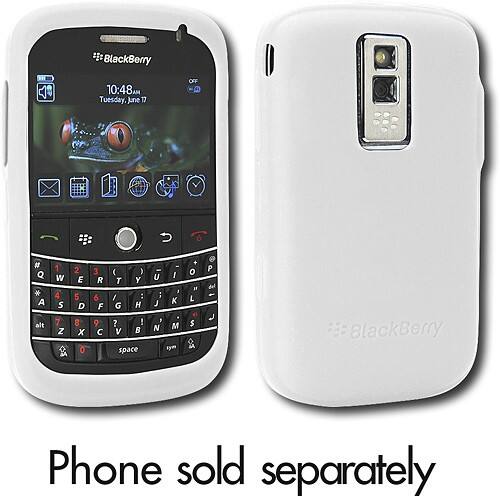 Blackberry 9000 ár